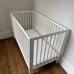 Ikea Cot