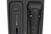 Braun PowerCase, Electric Shaver Charging Case, Compatible with Braun Series 9 &amp; 8 Electric Shavers brand new