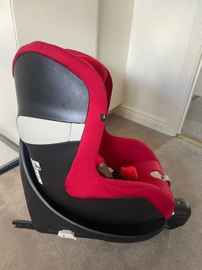 car seat
