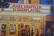 Mark Knopfler - Screenplaying.