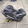 Doona - Stroller and Car Seat Image 9