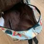 Eco chic backpack Image 3