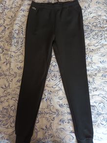 Lacoste Tracksuit Bottoms