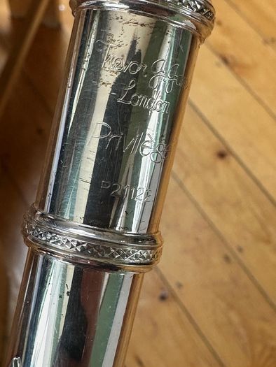 Flute