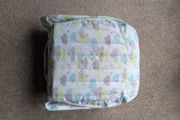 Baby Delight portable bassinet