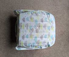 Baby Delight portable bassinet