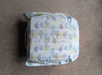 Baby Delight portable bassinet