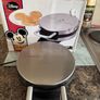 Mickey Mouse Waffle Maker Image 3