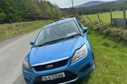 2010 Ford Focus 1.6D Breaking