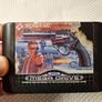 Lethal Enforcers Sega Mega Drive Arcade Retro Games Original Image 2
