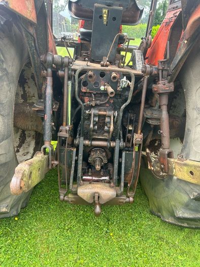 machinery