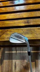 Titliest Vokey SM10 46 degree wedge 10-F grind