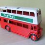Dinky Meccano Bus 29c Image 2