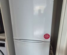 fridge freezer