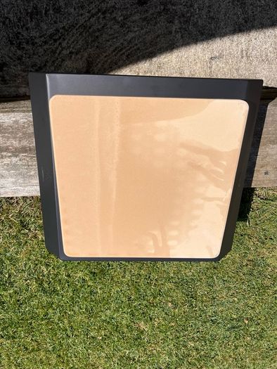 Mastercook BBQ pizza box