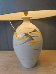 lamp