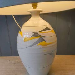lamp