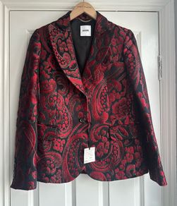 Moschino blazer