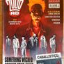 2000AD & Judge Dredd Megazine Collection Job Lot - 60 Comics Image 8