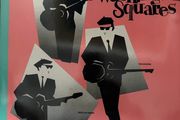 The Washington Squares vinyl lp.