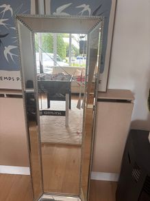 Paul Costello Mirror