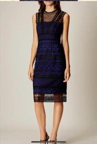 Karen Millen Dress UK 8