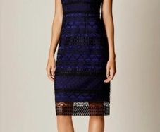 Karen Millen Dress UK 8