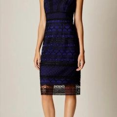 Karen Millen Dress UK 8