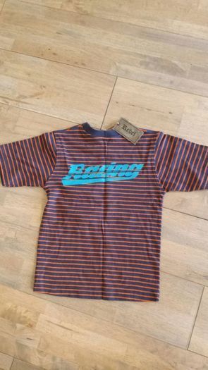 Boys top age 3 - 4