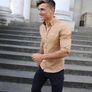 Blakely Men's Shirt Large Image 3