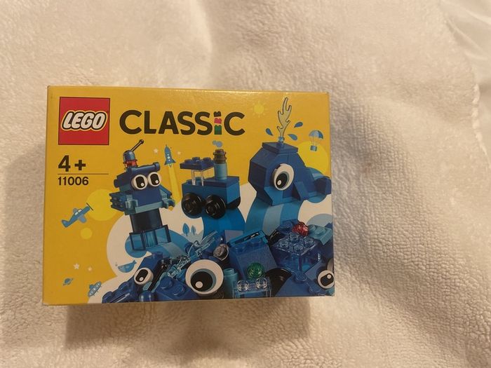 Lego item 11006