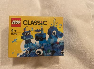 Lego item 11006