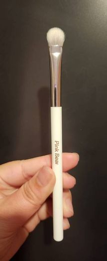 Lip and Eye Makeup Brush