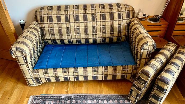 Sofa bed
