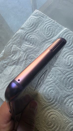 Samsung S9 plus