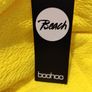 Boohoo Beach Swimsuit New With Tags Image 2