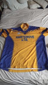 Wicklow Jersey