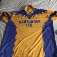 Wicklow Jersey