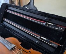 Full Size Violin