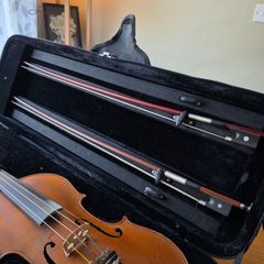Full Size Violin
