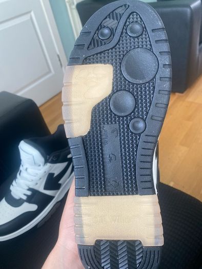 shoes men