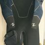 semi dry suit Aqualung Image 2