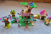 Lego friends sets
