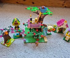 Lego friends sets