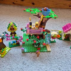 Lego friends sets