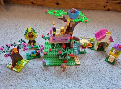 Lego friends sets
