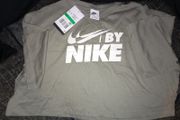 ladies brand new crop top
