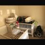 mia sleigh corned cot bed mamas and papas Image 10