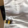 Brand new white trousers Image 2