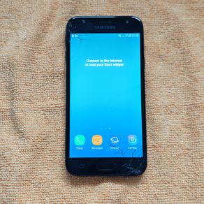 Samsung J3 2017 16GB Black
